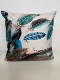 Dijital Baskılı DFN-22 Kırlent 42x42CM  + 300,00TL 