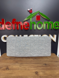 Kalın Jakar Taş Yastık Kılıfı adeti 45x90 cm  + 500,00TL 