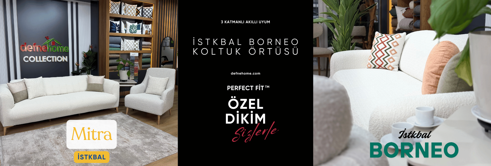 Hızlı Koltuk Koruma