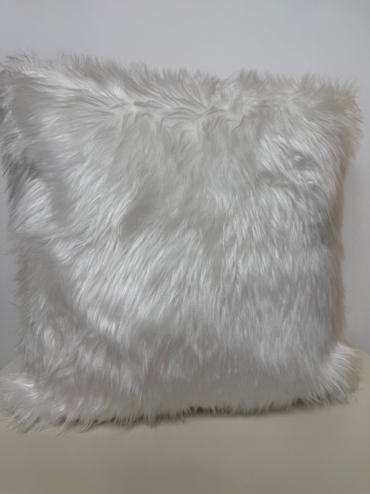Premium Peluş PLS-03 Kırlent Kılıfı