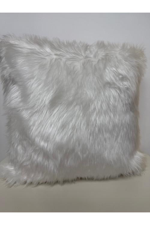 Premium Peluş PLS-03 Kırlent Kılıfı