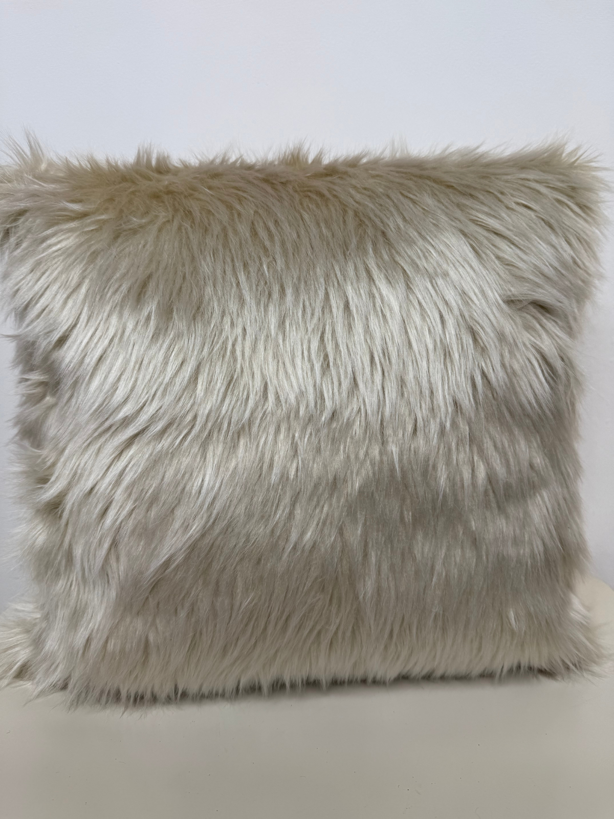 Premium Peluş PLS-05 Kırlent Kılıfı