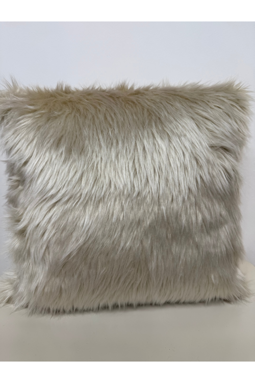 Premium Peluş PLS-05 Kırlent Kılıfı