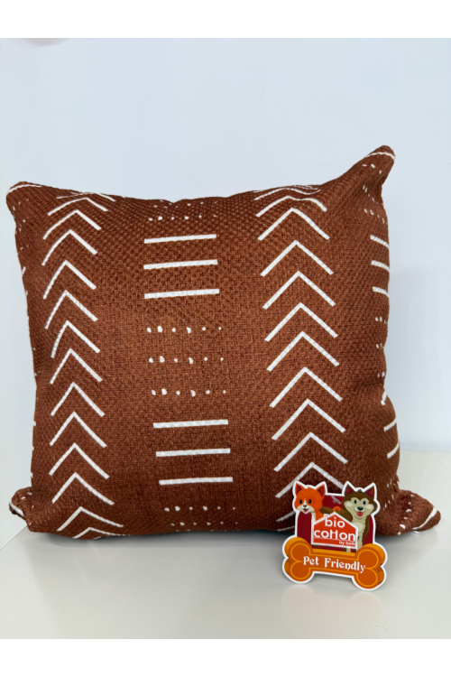 Premium Pati Dostu PT-12 Kırlent Kılıfı