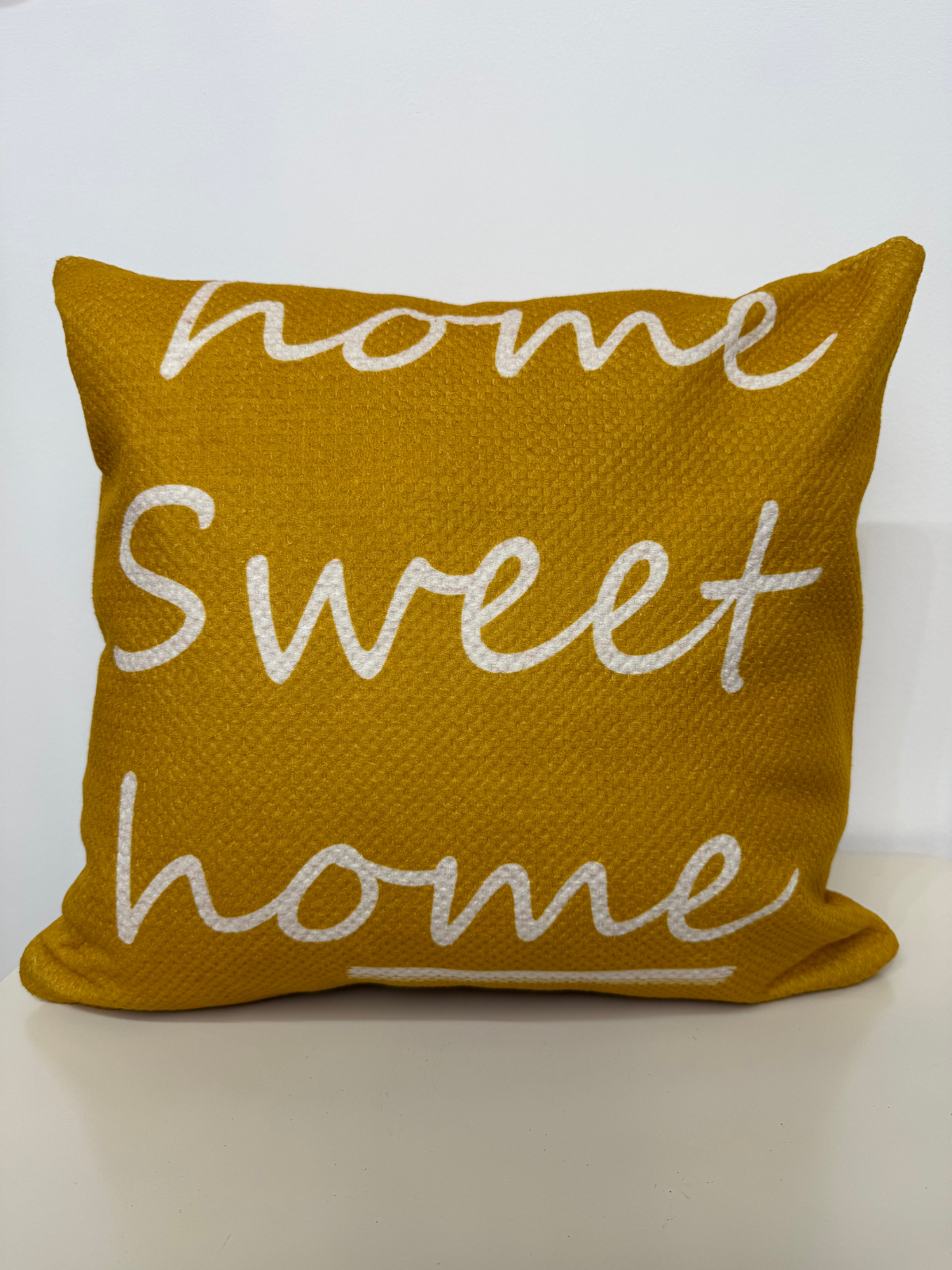 Premium Pati Dostu PT-Sweet Home Kırlent Kılıfı
