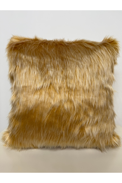 Premium Peluş PLS- 07 Kırlent Kılıfı