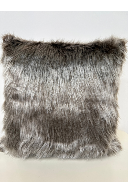 Premium Peluş PLS- 04 Kırlent Kılıfı