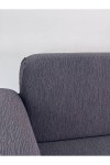 Lastikli Koltuk Örtüsü Jakarlı Düz Desen 3-3-1-1 Lastikli Kanepe Örtüsü, Giydirme Koltuk Kılıfı Takımı