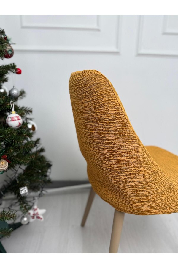 JAKAR SANDALYE KILIFI